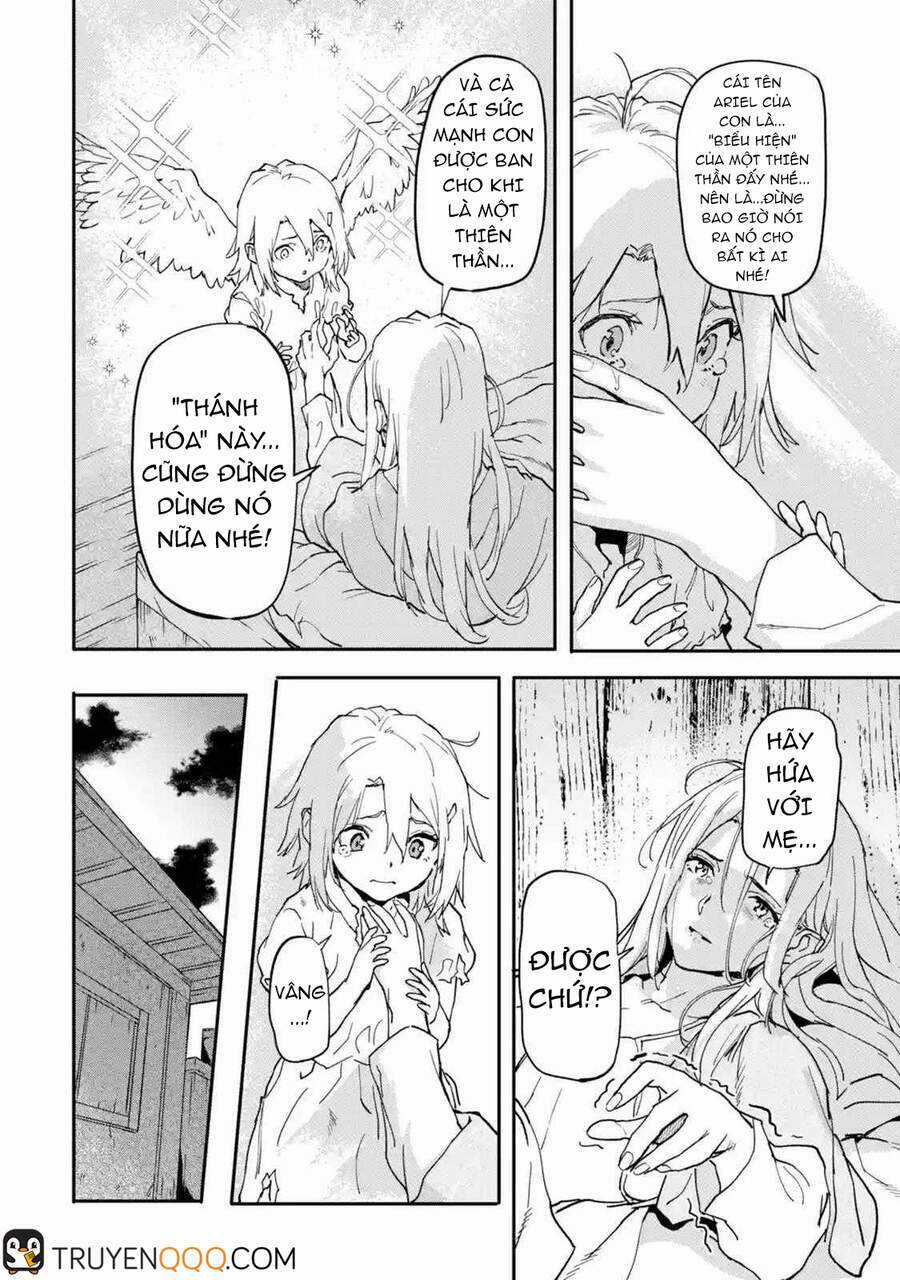 Anh Hùng Mạnh Nhất Trở Về Thế Giới Hiện Đại Chapter 14 trang 14