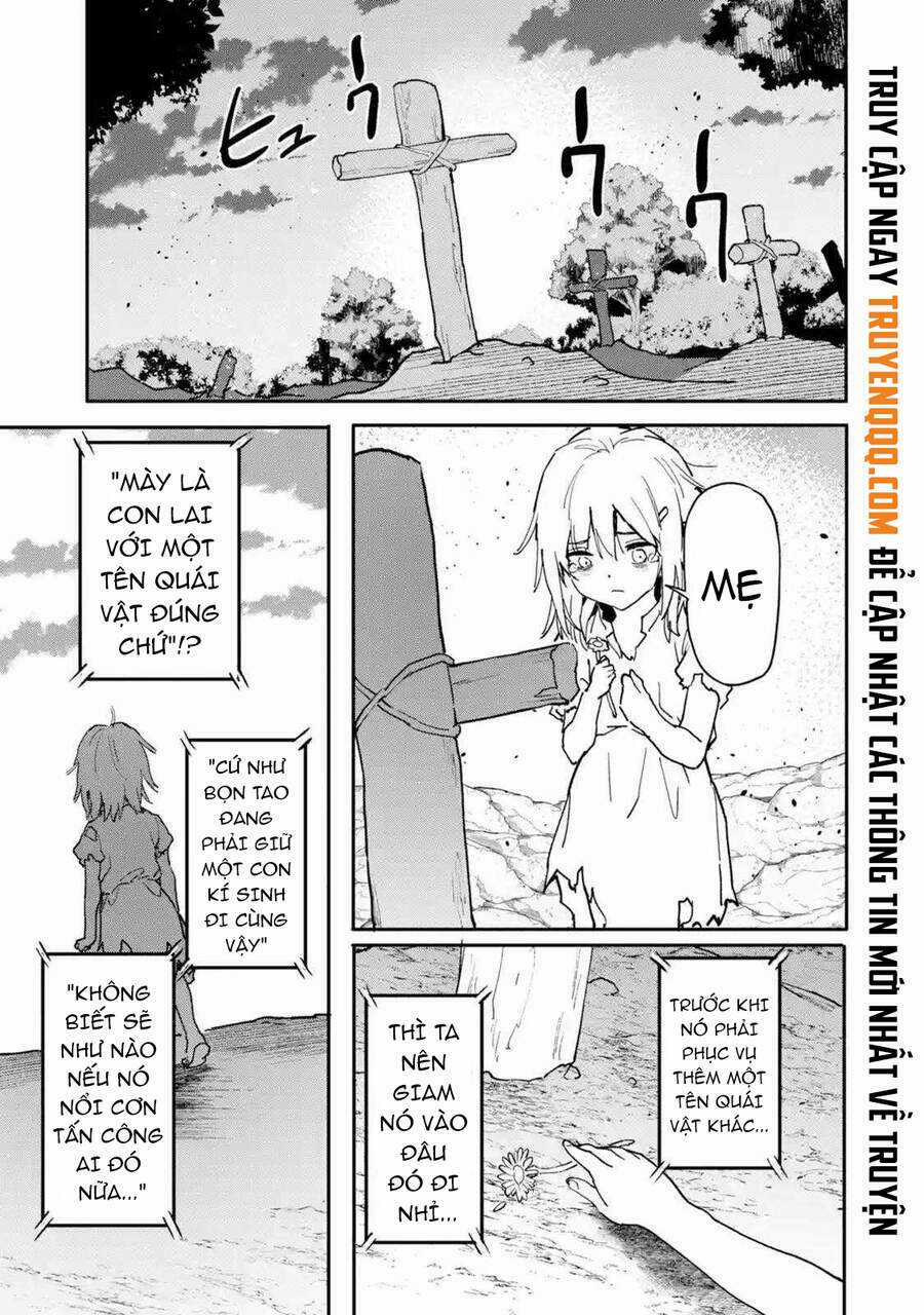 Anh Hùng Mạnh Nhất Trở Về Thế Giới Hiện Đại Chapter 14 trang 15