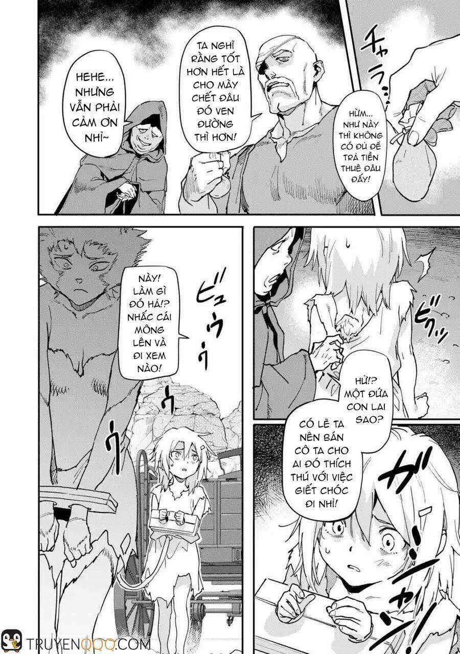 Anh Hùng Mạnh Nhất Trở Về Thế Giới Hiện Đại Chapter 14 trang 16