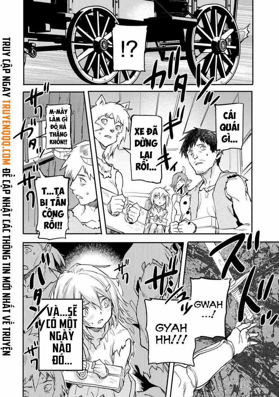 Anh Hùng Mạnh Nhất Trở Về Thế Giới Hiện Đại Chapter 14 trang 18