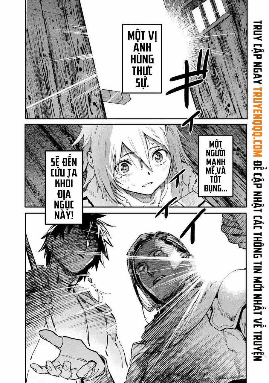 Anh Hùng Mạnh Nhất Trở Về Thế Giới Hiện Đại Chapter 14 trang 19