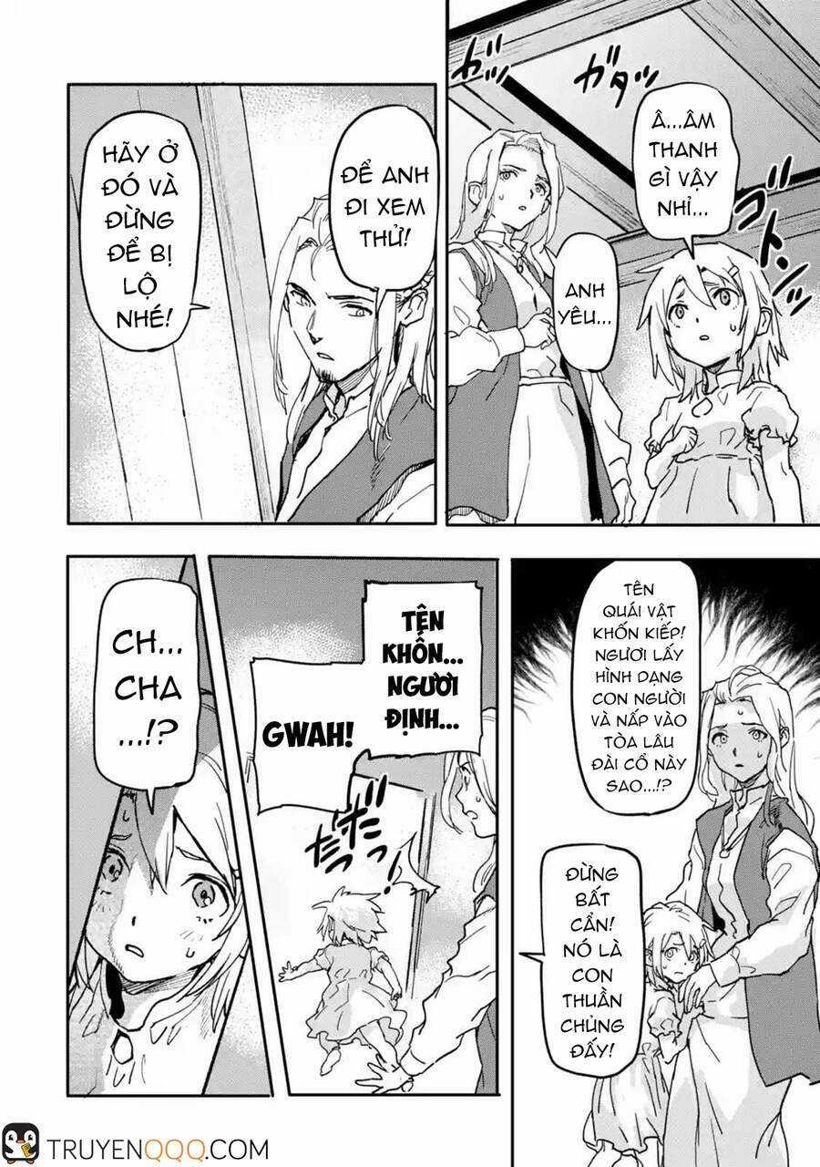 Anh Hùng Mạnh Nhất Trở Về Thế Giới Hiện Đại Chapter 14 trang 6