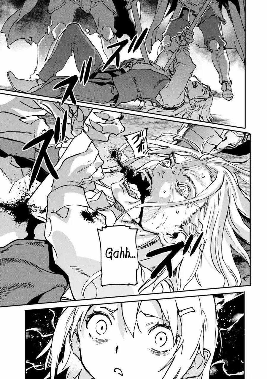 Anh Hùng Mạnh Nhất Trở Về Thế Giới Hiện Đại Chapter 14 trang 7