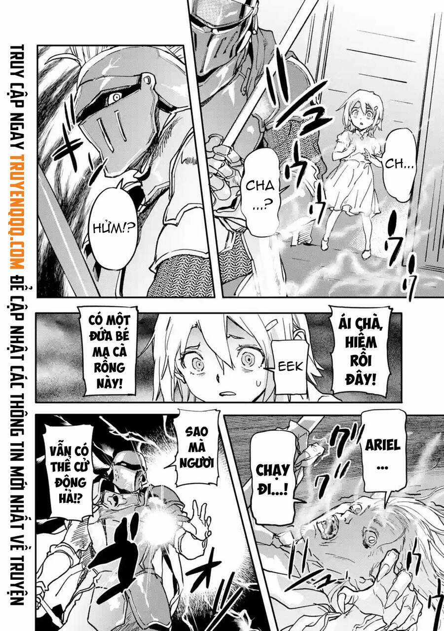 Anh Hùng Mạnh Nhất Trở Về Thế Giới Hiện Đại Chapter 14 trang 8