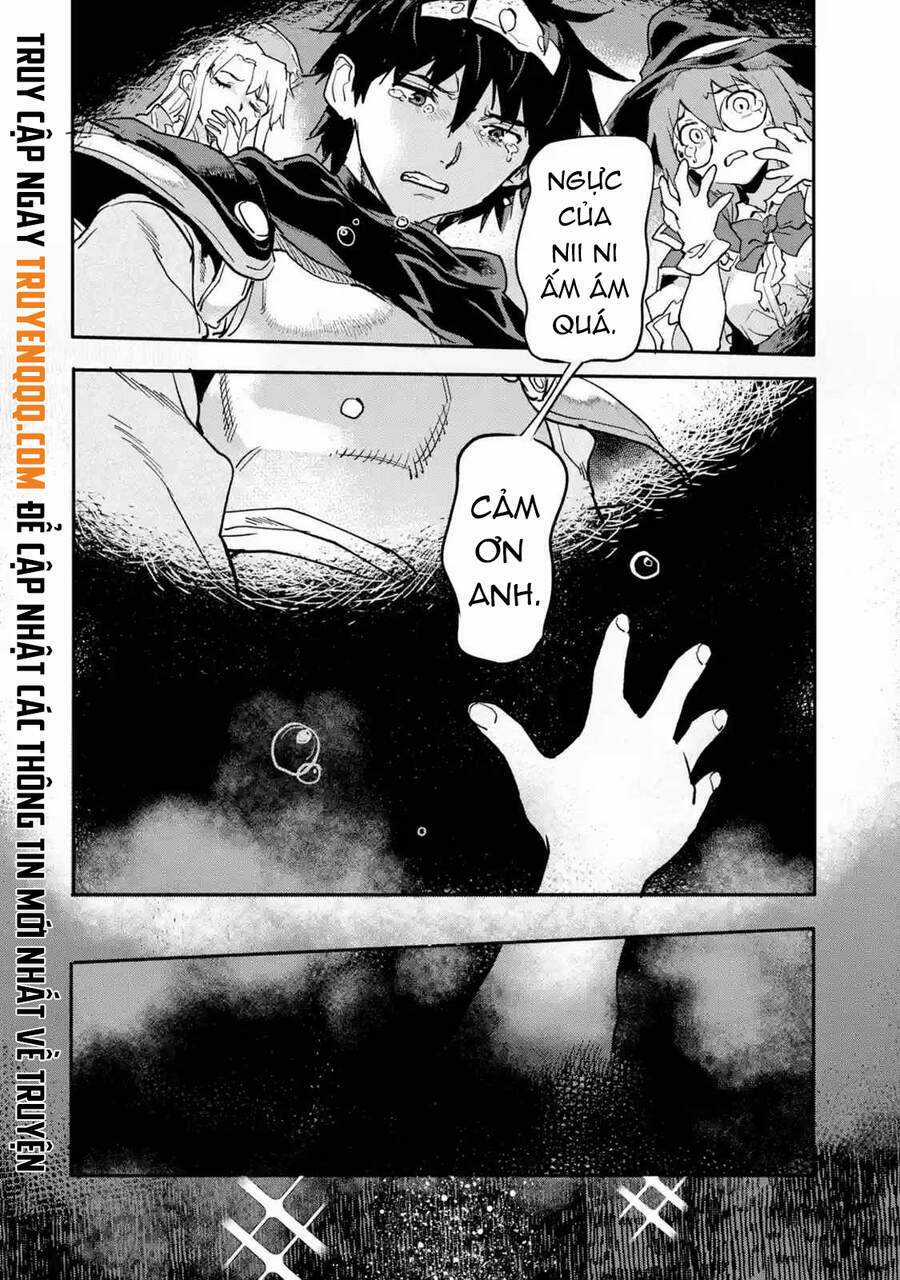 Anh Hùng Mạnh Nhất Trở Về Thế Giới Hiện Đại Chapter 15.5 trang 18