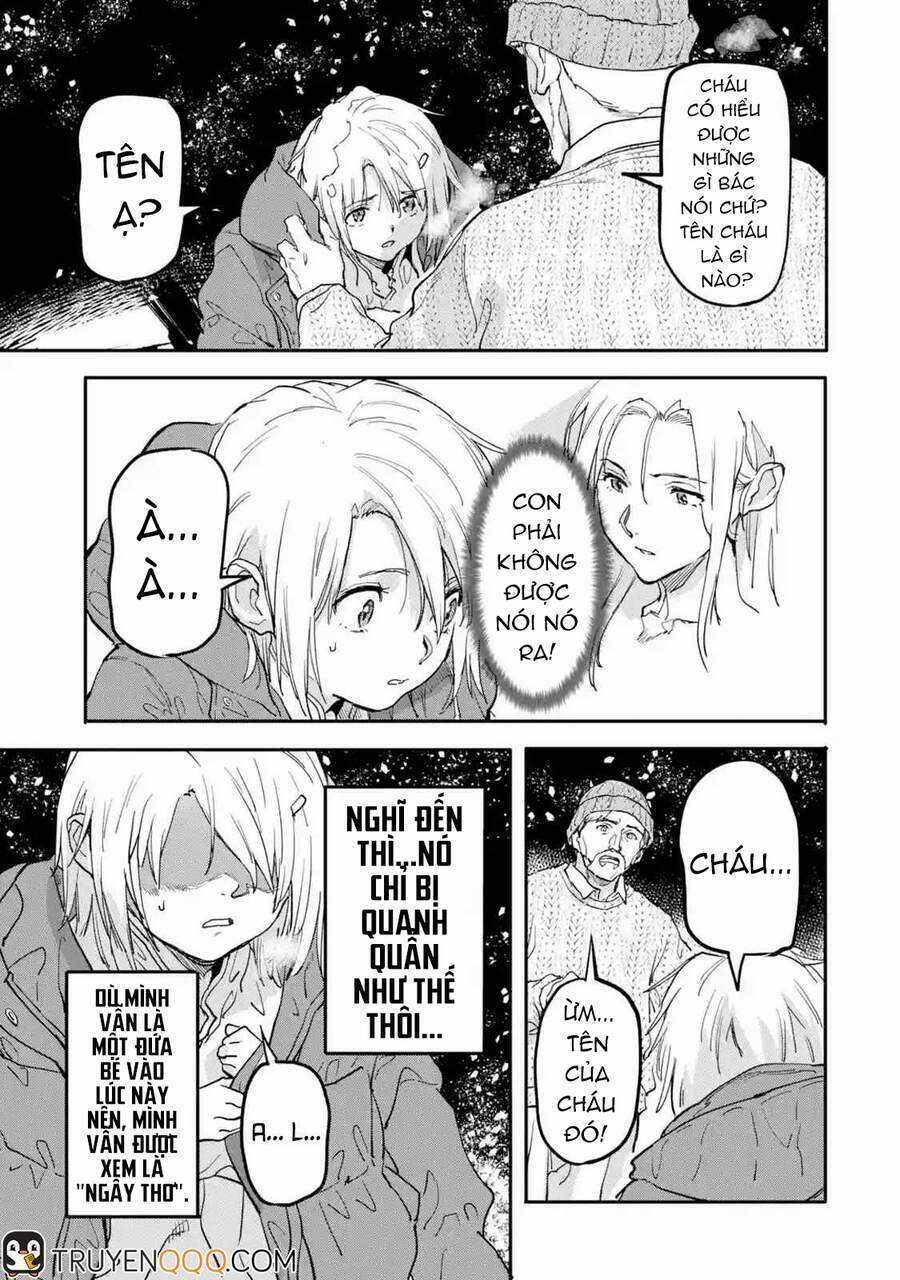 Anh Hùng Mạnh Nhất Trở Về Thế Giới Hiện Đại Chapter 15.5 trang 23