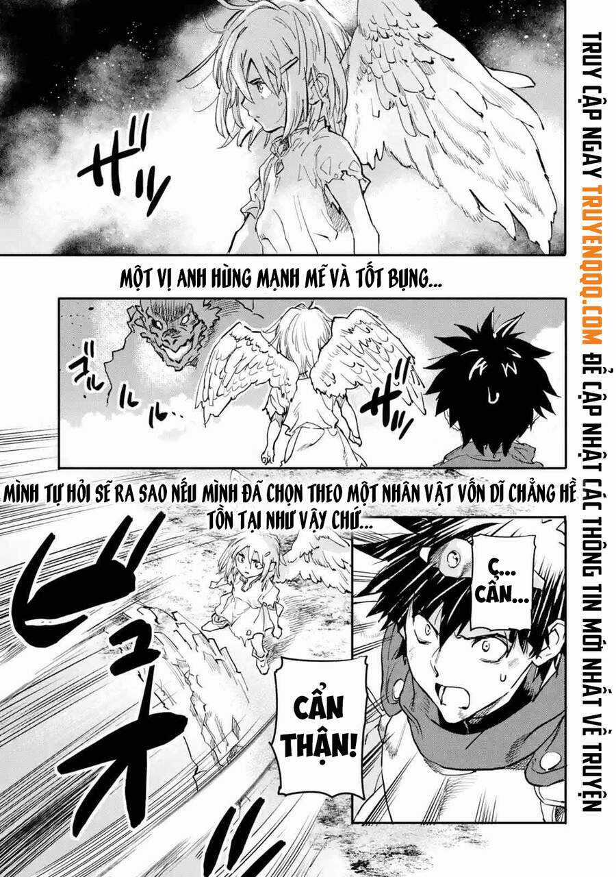 Anh Hùng Mạnh Nhất Trở Về Thế Giới Hiện Đại Chapter 15.5 trang 5