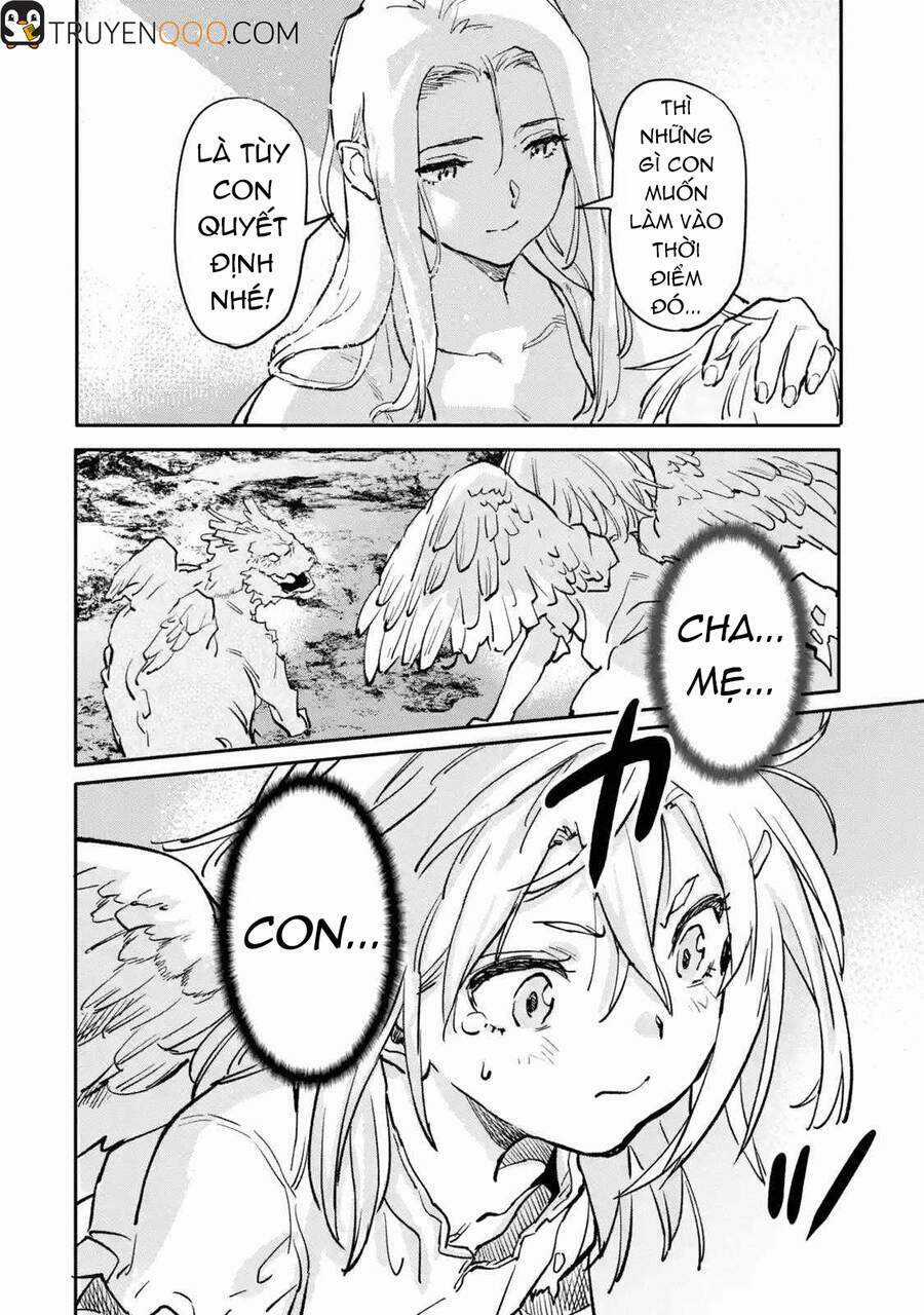 Anh Hùng Mạnh Nhất Trở Về Thế Giới Hiện Đại Chapter 15.5 trang 8