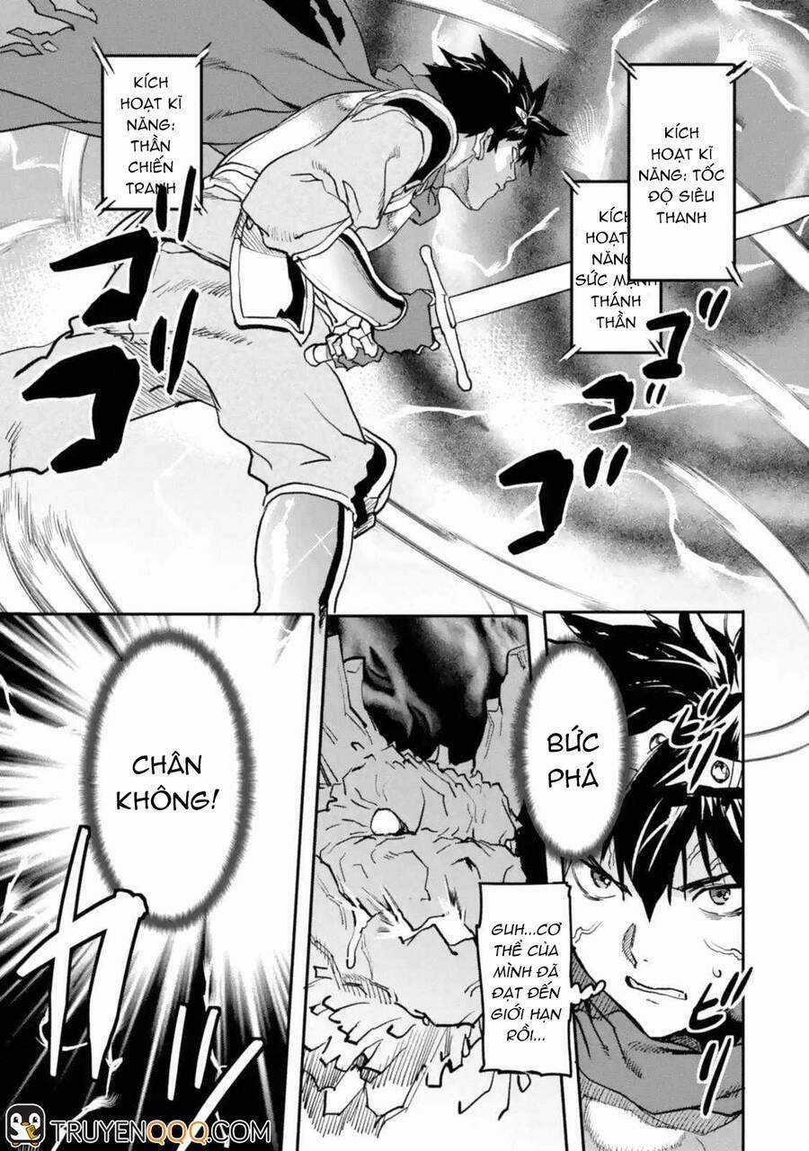 Anh Hùng Mạnh Nhất Trở Về Thế Giới Hiện Đại Chapter 15 trang 11