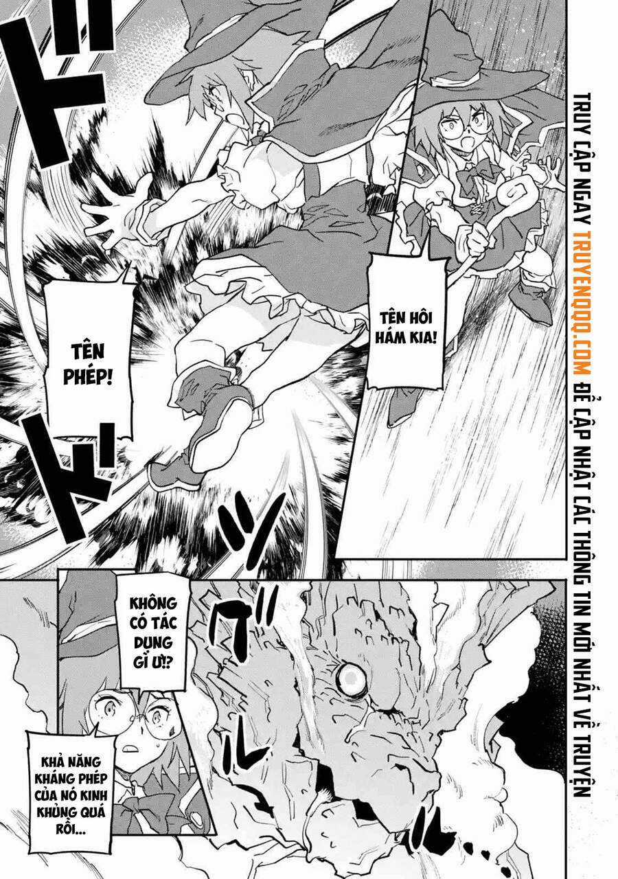 Anh Hùng Mạnh Nhất Trở Về Thế Giới Hiện Đại Chapter 15 trang 17