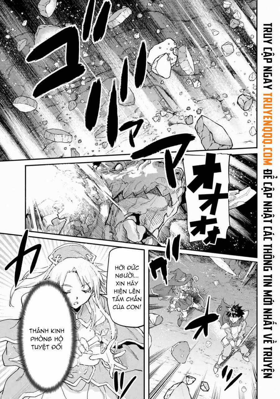 Anh Hùng Mạnh Nhất Trở Về Thế Giới Hiện Đại Chapter 15 trang 5