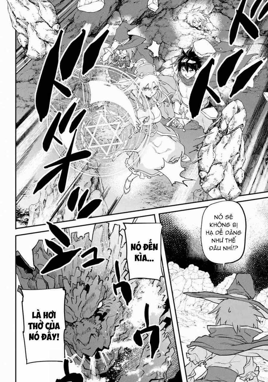 Anh Hùng Mạnh Nhất Trở Về Thế Giới Hiện Đại Chapter 15 trang 6