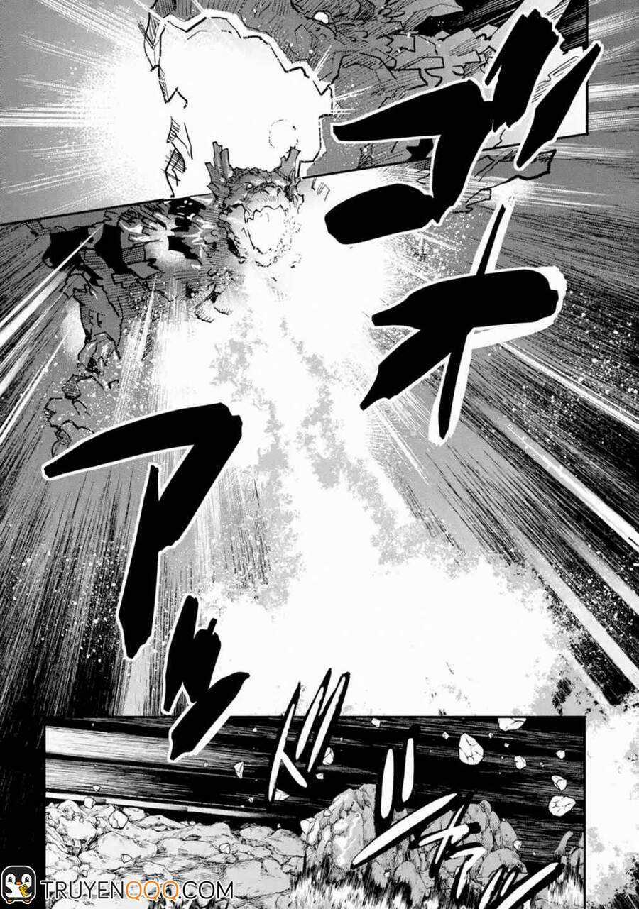 Anh Hùng Mạnh Nhất Trở Về Thế Giới Hiện Đại Chapter 15 trang 7