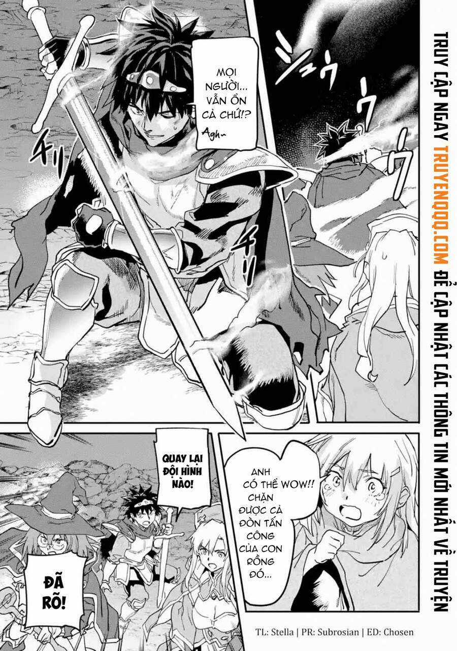 Anh Hùng Mạnh Nhất Trở Về Thế Giới Hiện Đại Chapter 15 trang 9