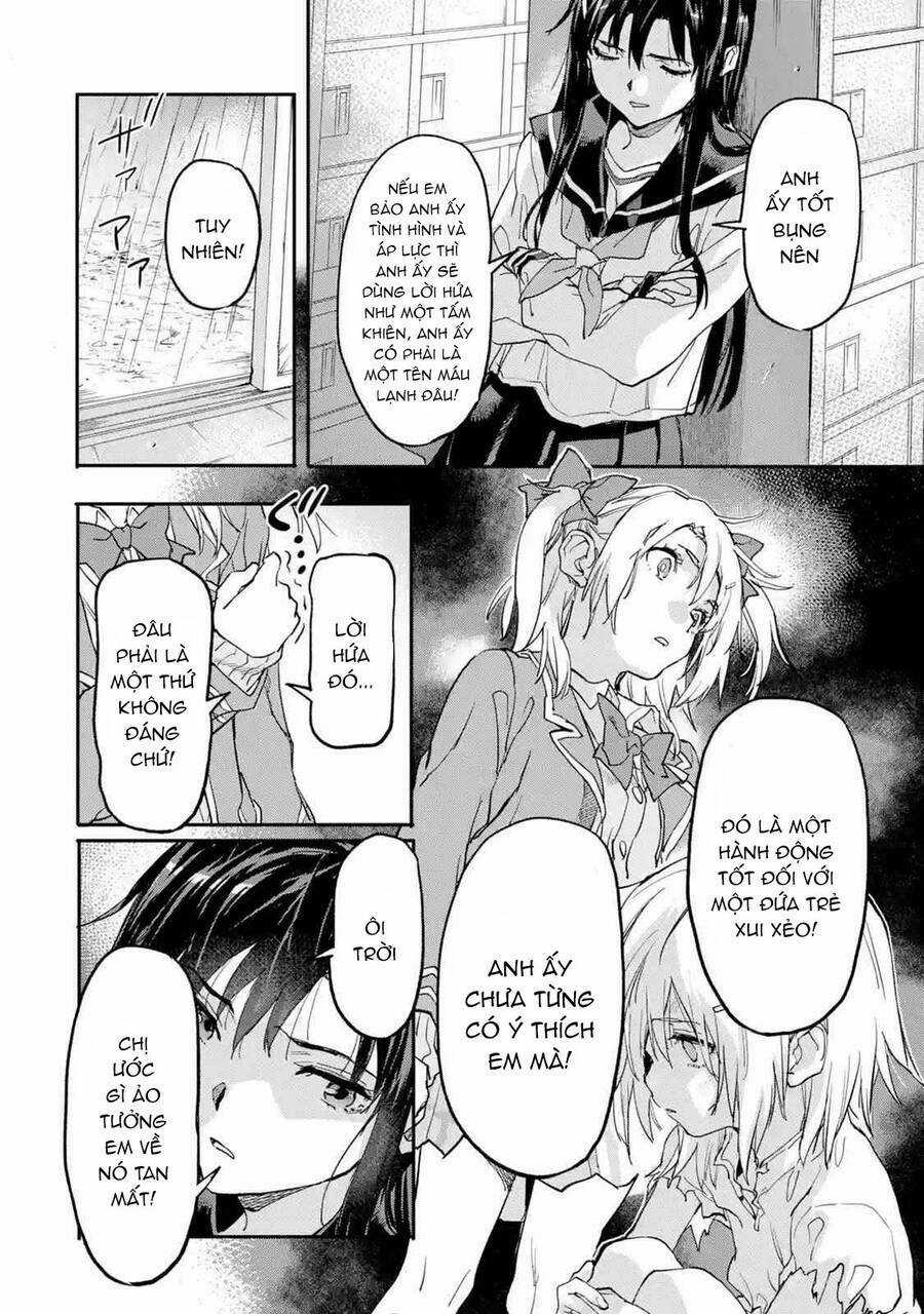 Anh Hùng Mạnh Nhất Trở Về Thế Giới Hiện Đại Chapter 16.5 trang 23