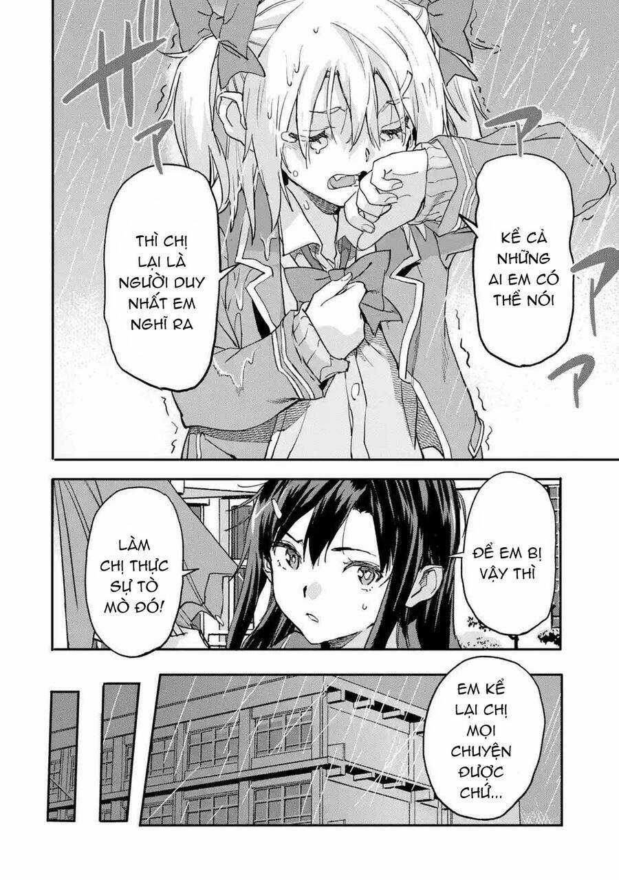 Anh Hùng Mạnh Nhất Trở Về Thế Giới Hiện Đại Chapter 16.5 trang 27
