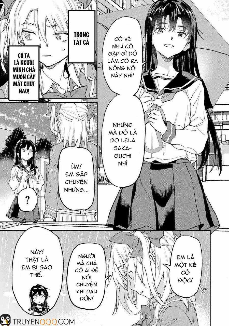 Anh Hùng Mạnh Nhất Trở Về Thế Giới Hiện Đại Chapter 16.5 trang 28