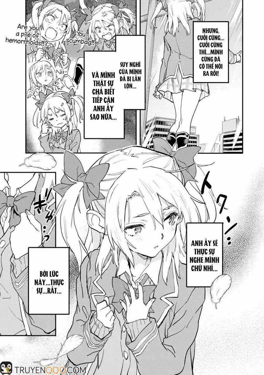 Anh Hùng Mạnh Nhất Trở Về Thế Giới Hiện Đại Chapter 16 trang 5