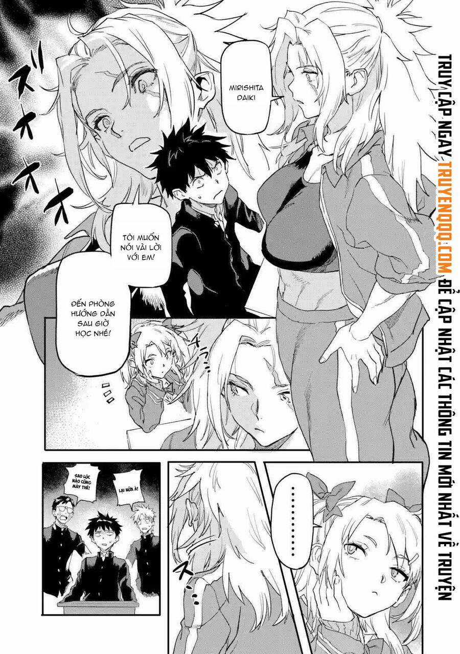 Anh Hùng Mạnh Nhất Trở Về Thế Giới Hiện Đại Chapter 17 trang 13