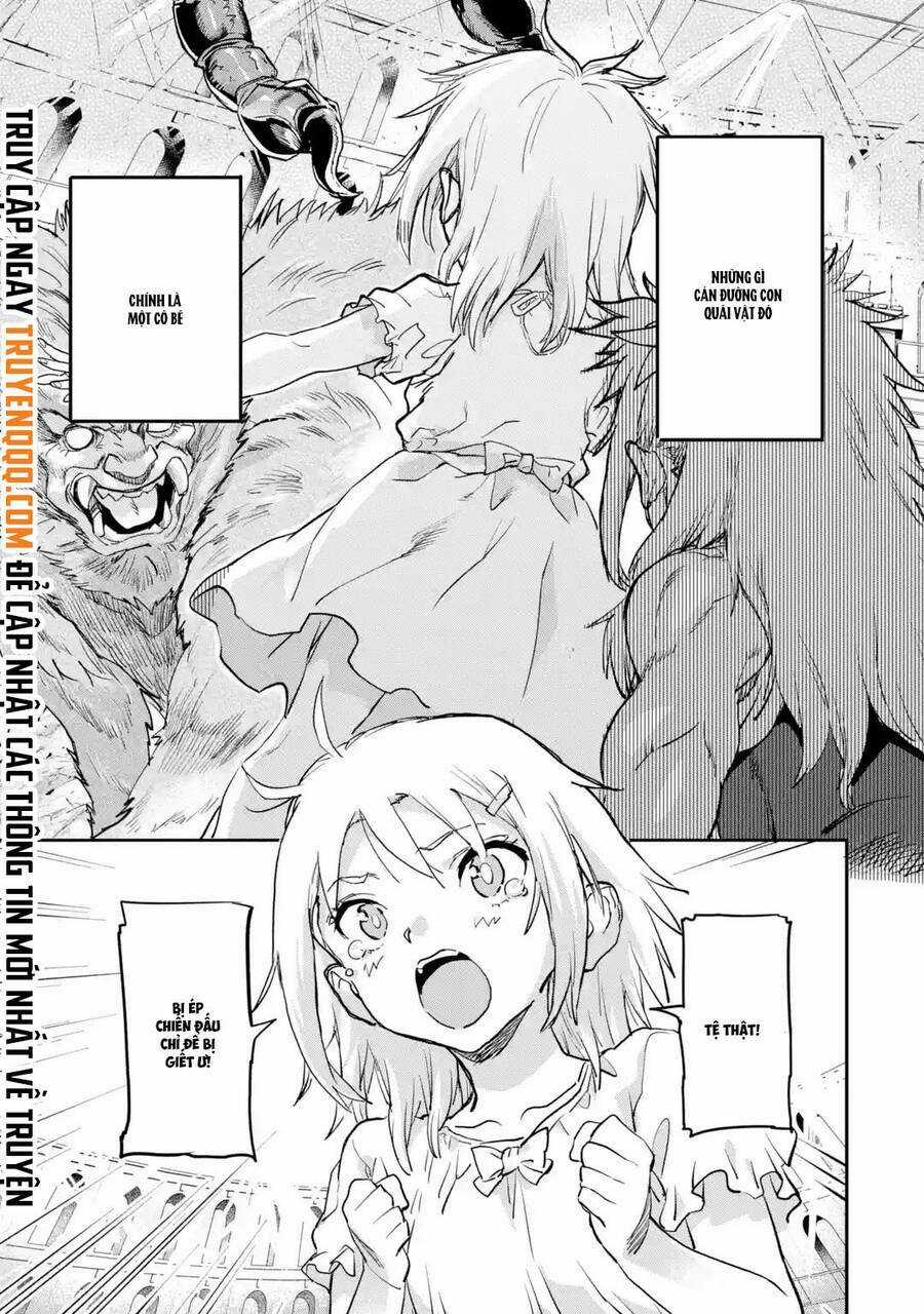 Anh Hùng Mạnh Nhất Trở Về Thế Giới Hiện Đại Chapter 18 trang 13