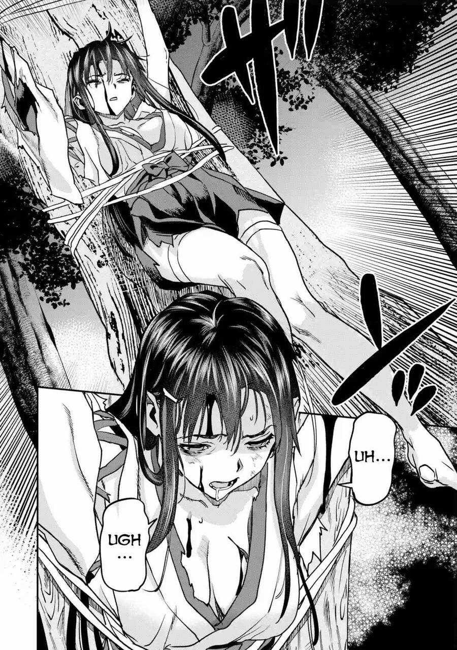 Anh Hùng Mạnh Nhất Trở Về Thế Giới Hiện Đại Chapter 19.5 trang 9