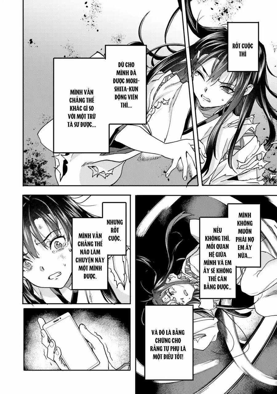 Anh Hùng Mạnh Nhất Trở Về Thế Giới Hiện Đại Chapter 19 trang 12