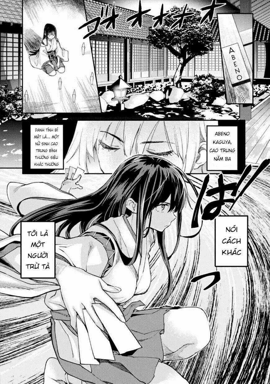 Anh Hùng Mạnh Nhất Trở Về Thế Giới Hiện Đại Chapter 2.3 trang 10