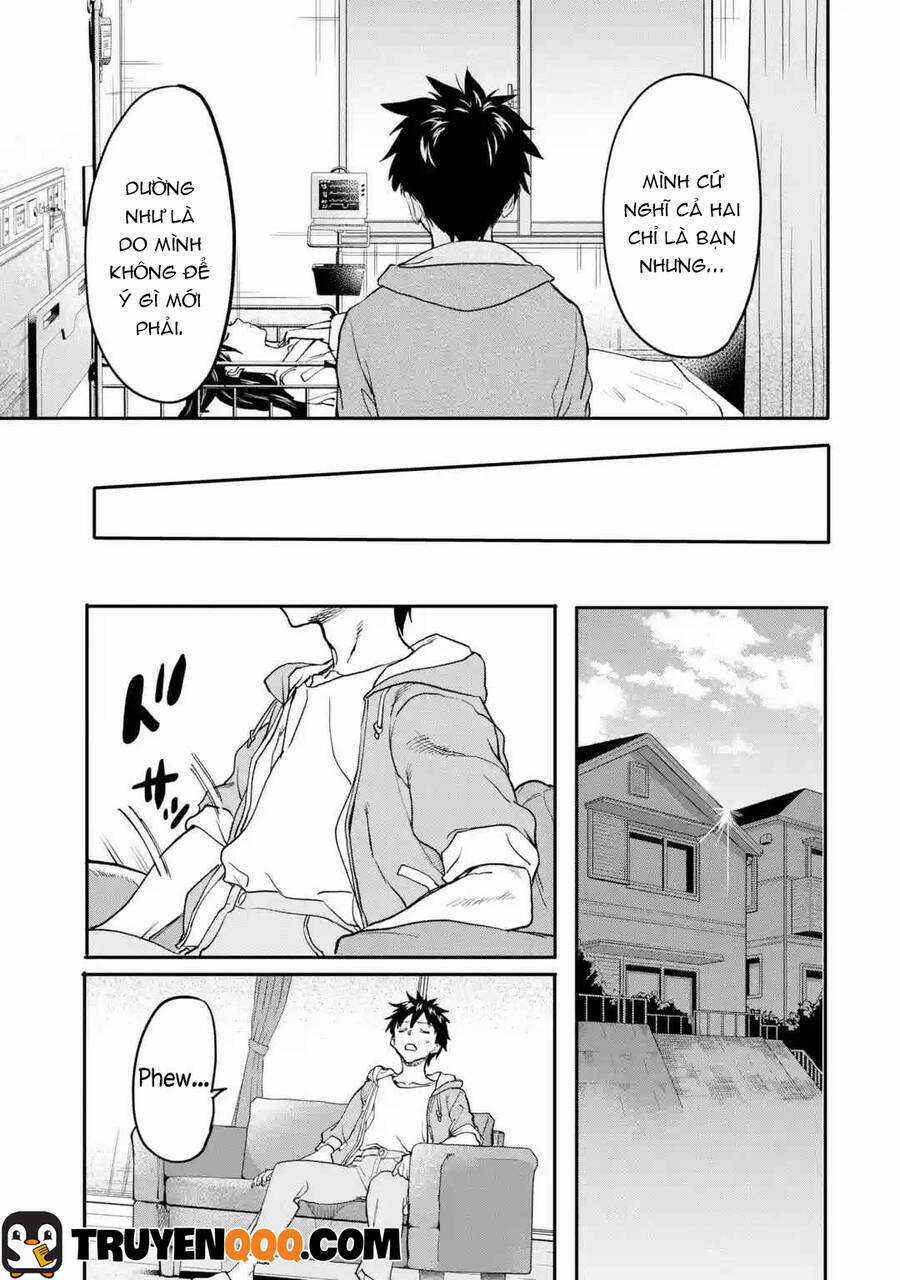 Anh Hùng Mạnh Nhất Trở Về Thế Giới Hiện Đại Chapter 20 trang 3