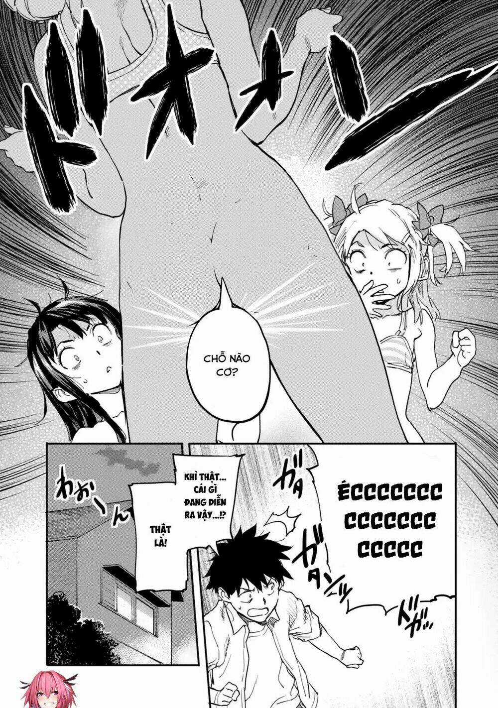 Anh Hùng Mạnh Nhất Trở Về Thế Giới Hiện Đại Chapter 7.3 trang 12