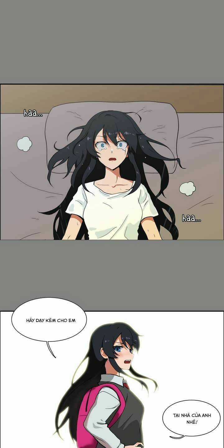 Anh Hùng Nhân Tạo 2 Chapter 0 trang 11