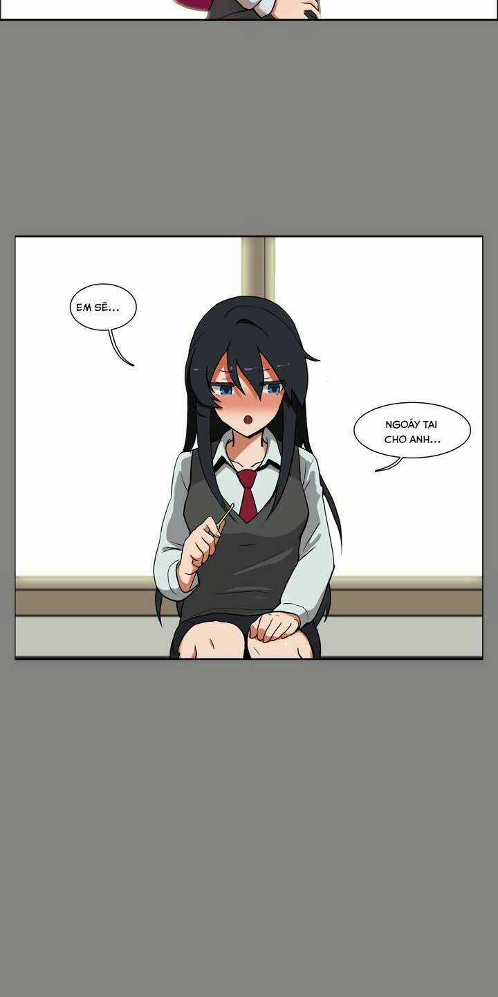 Anh Hùng Nhân Tạo 2 Chapter 0 trang 12