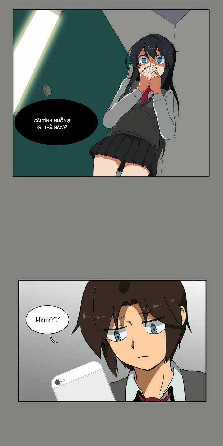 Anh Hùng Nhân Tạo 2 Chapter 0 trang 13