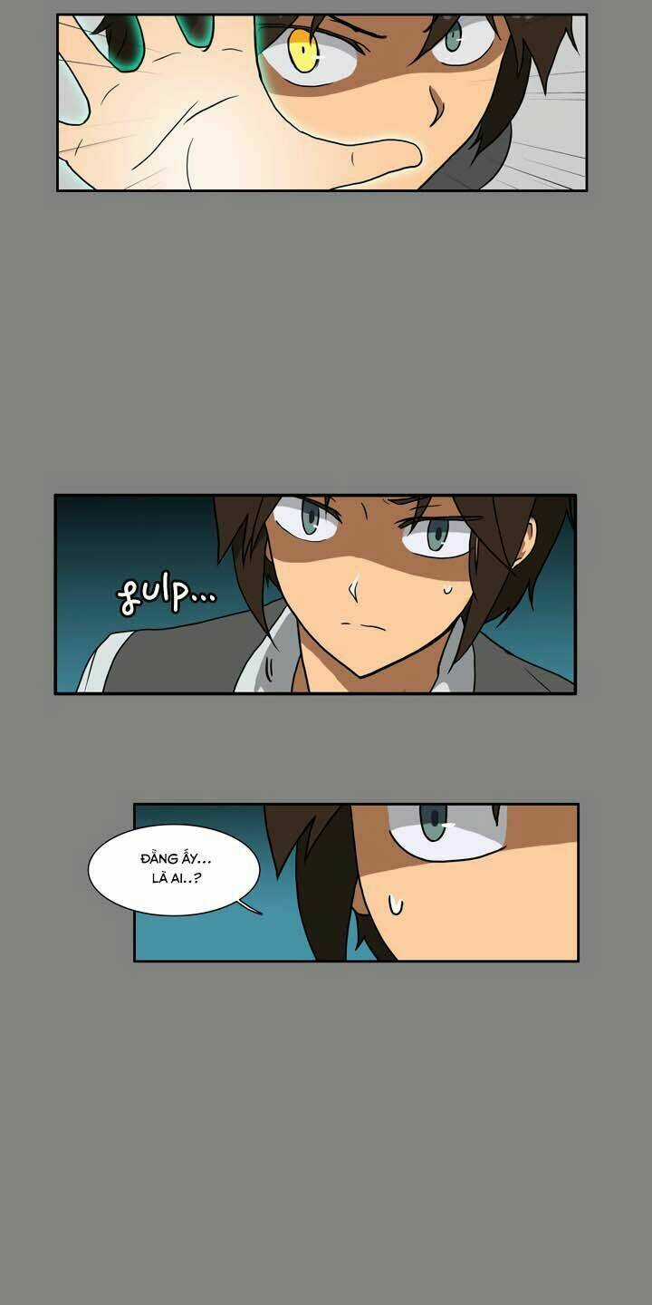 Anh Hùng Nhân Tạo 2 Chapter 0 trang 14