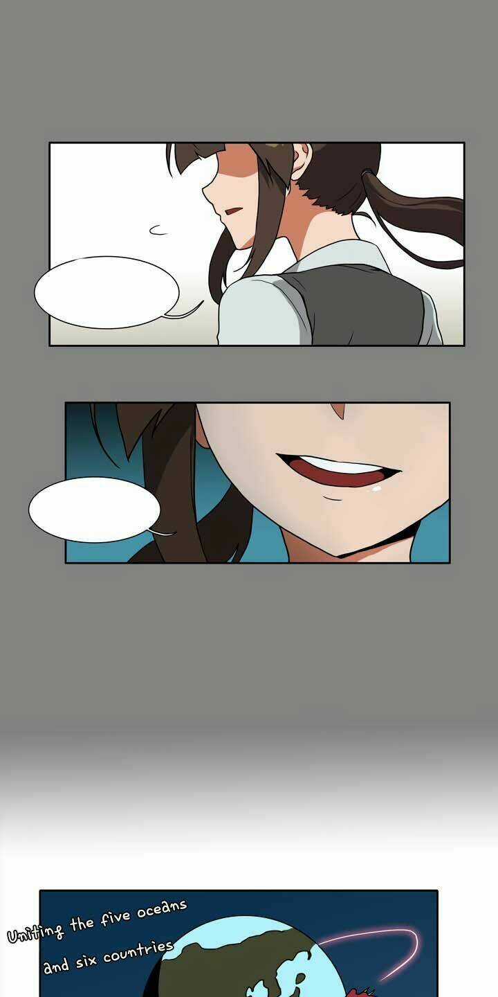 Anh Hùng Nhân Tạo 2 Chapter 0 trang 15