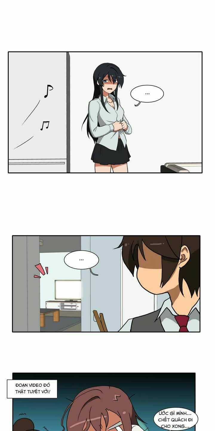 Anh Hùng Nhân Tạo 2 Chapter 0 trang 17