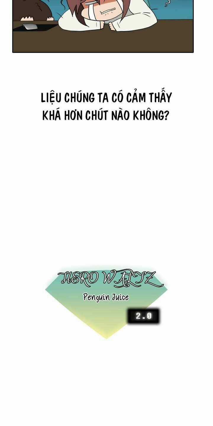 Anh Hùng Nhân Tạo 2 Chapter 0 trang 18