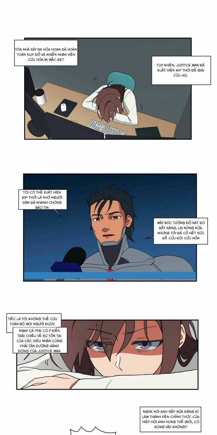 Anh Hùng Nhân Tạo 2 Chapter 0 trang 3