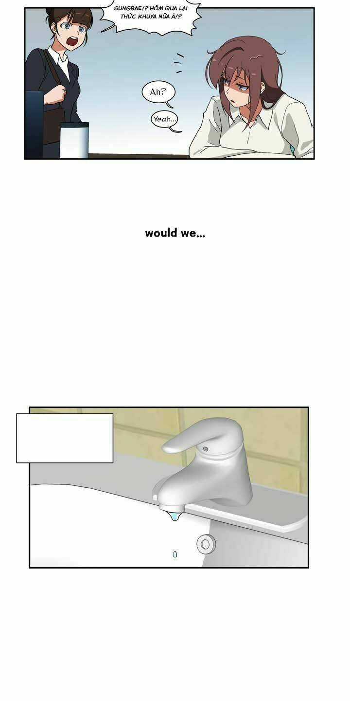 Anh Hùng Nhân Tạo 2 Chapter 0 trang 4