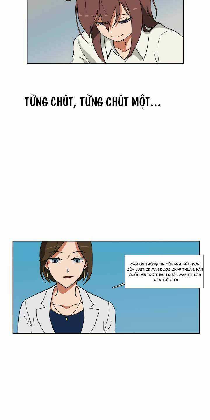 Anh Hùng Nhân Tạo 2 Chapter 0 trang 6