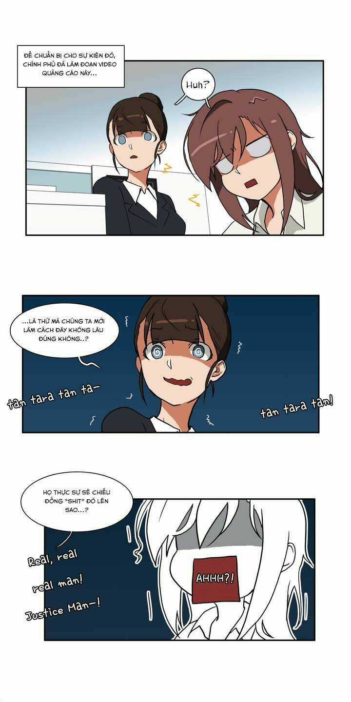 Anh Hùng Nhân Tạo 2 Chapter 0 trang 7