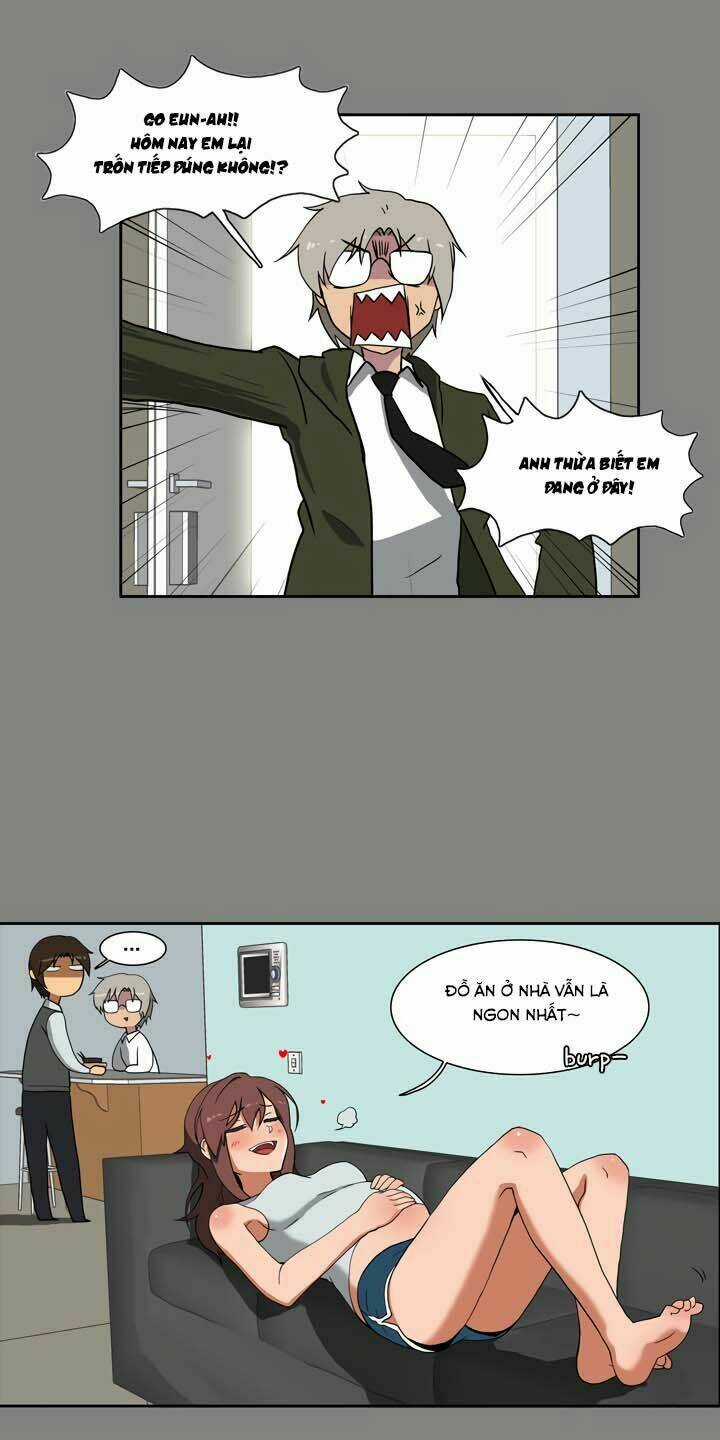 Anh Hùng Nhân Tạo 2 Chapter 0 trang 9