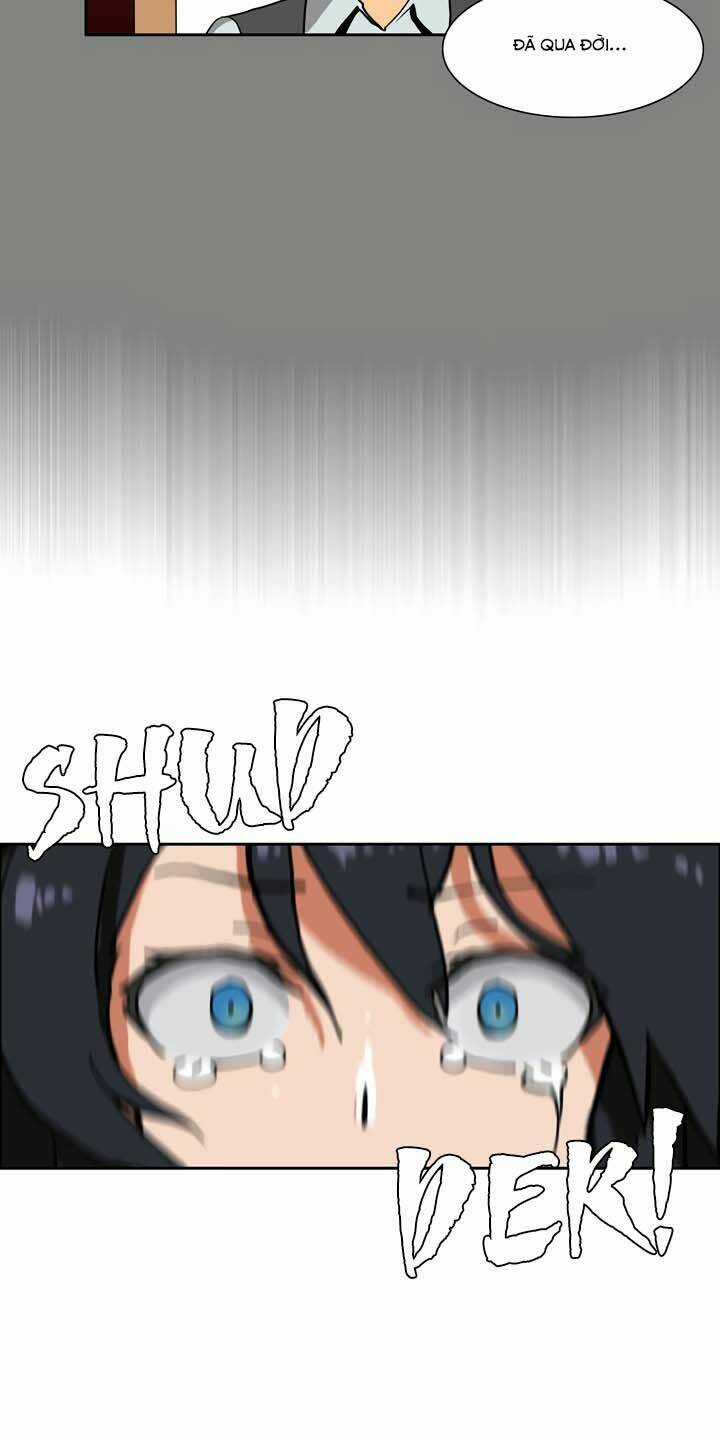 Anh Hùng Nhân Tạo 2 Chapter 1 trang 10