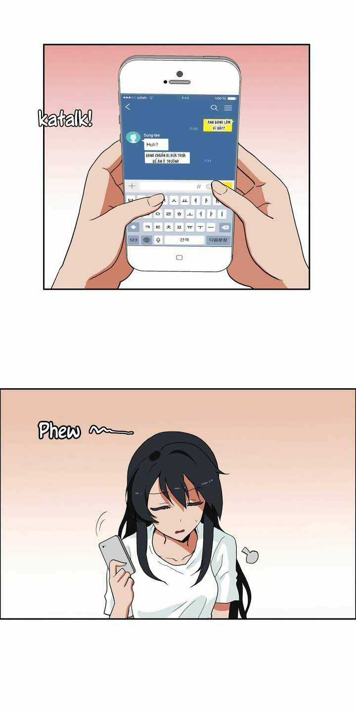 Anh Hùng Nhân Tạo 2 Chapter 1 trang 14