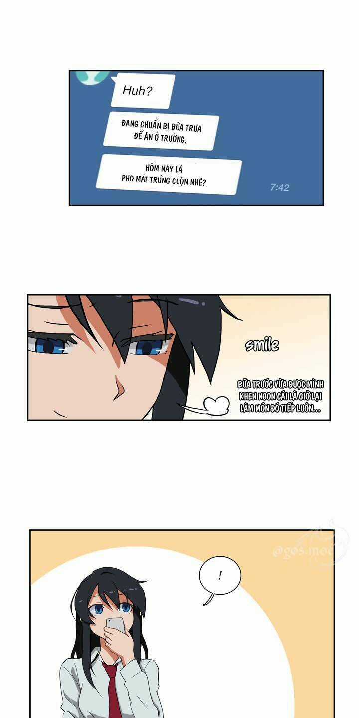 Anh Hùng Nhân Tạo 2 Chapter 1 trang 17