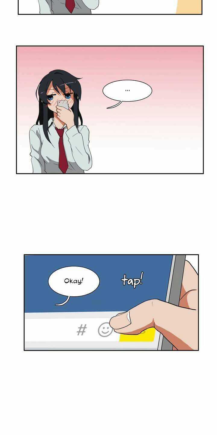 Anh Hùng Nhân Tạo 2 Chapter 1 trang 18