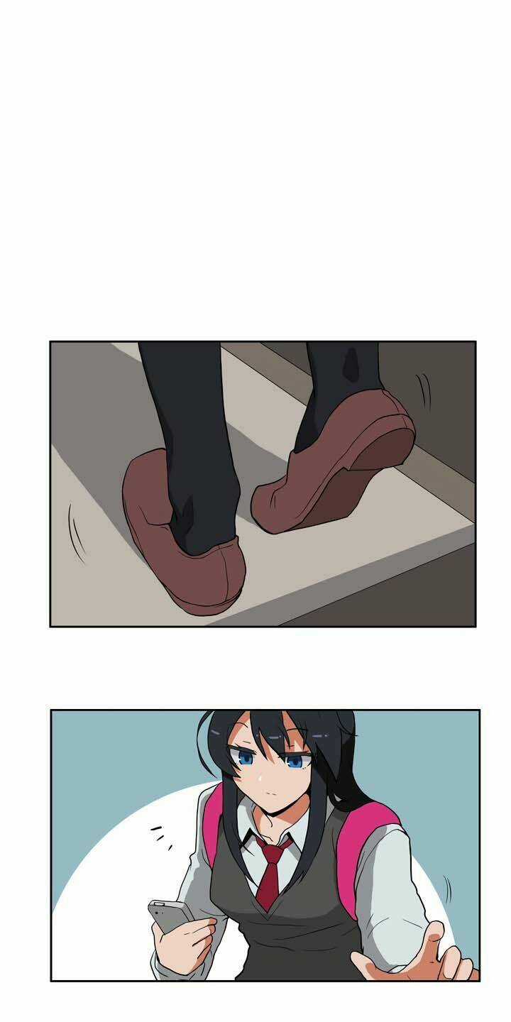 Anh Hùng Nhân Tạo 2 Chapter 1 trang 19