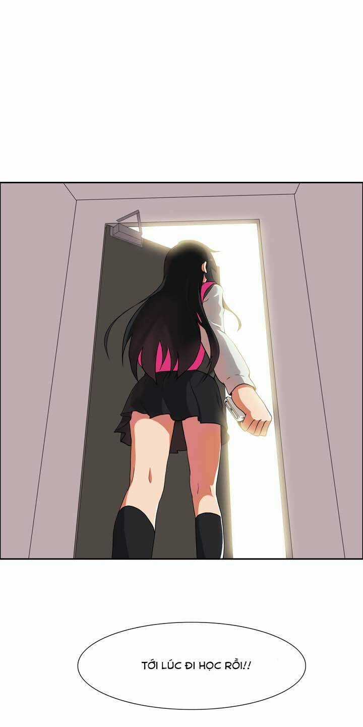 Anh Hùng Nhân Tạo 2 Chapter 1 trang 21