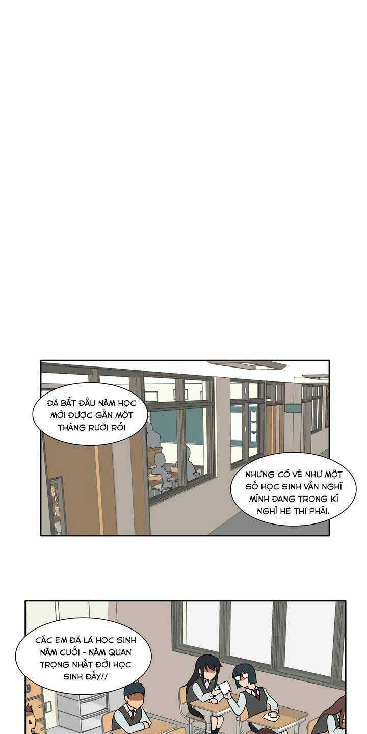 Anh Hùng Nhân Tạo 2 Chapter 1 trang 23