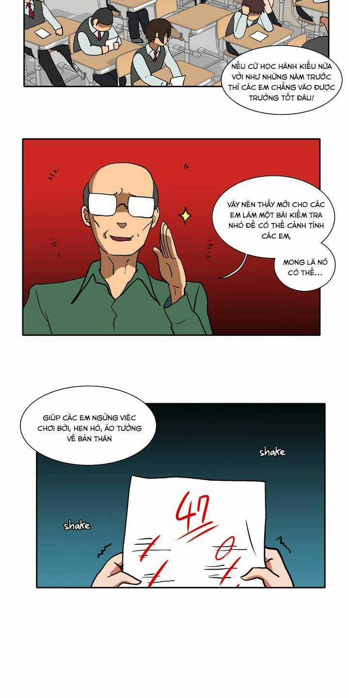 Anh Hùng Nhân Tạo 2 Chapter 1 trang 24