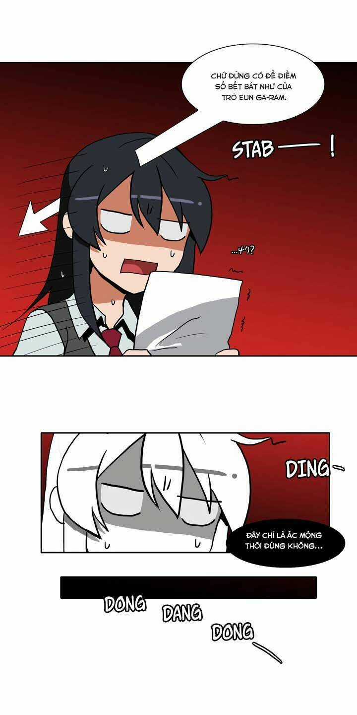 Anh Hùng Nhân Tạo 2 Chapter 1 trang 25